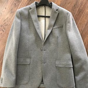 Men’s express sports coat